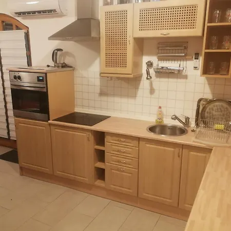 Apartman Napraforgó Balatonvilágos