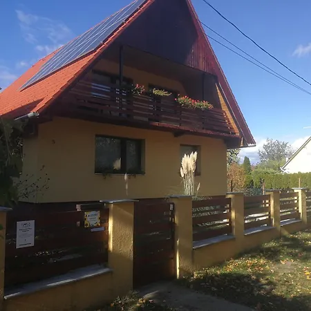 Apartman Napraforgó Balatonvilágos