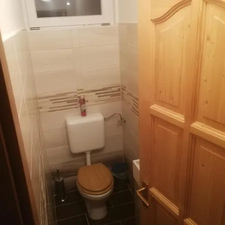 Napraforgo Vendeghaz Apartament Balatonvilágos