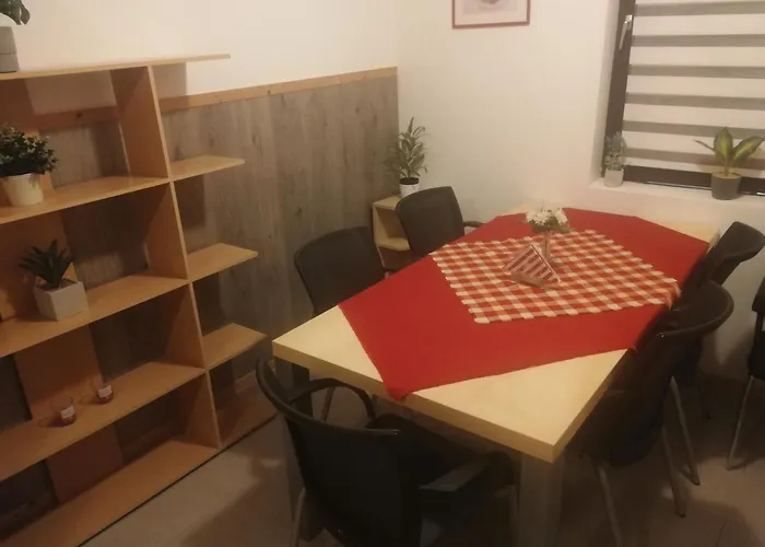 Lägenhet Napraforgo Vendeghaz Balatonvilágos